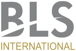 BLS International